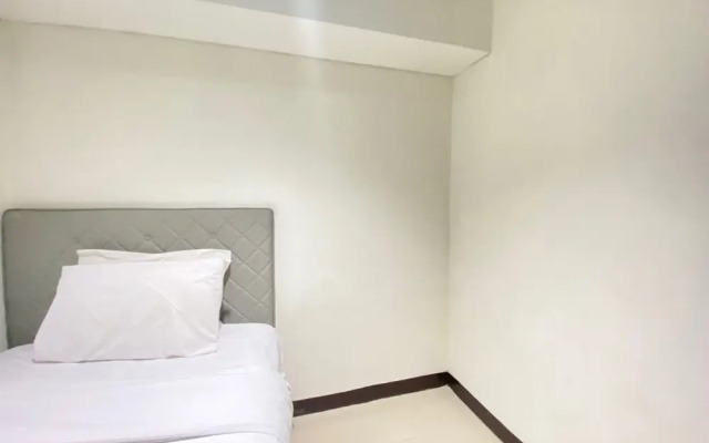 Pleasant 2Br Apartment At Tamansari La Grande