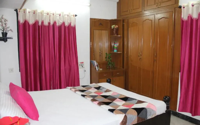 FriendlyStay at Madanandapuram