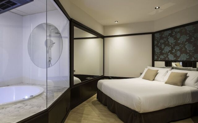 Hotel Punt 14 - Adults only