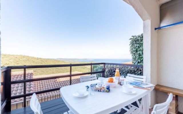 Les Sauvagieres II 13561