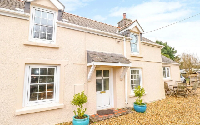 Cheriton Villa