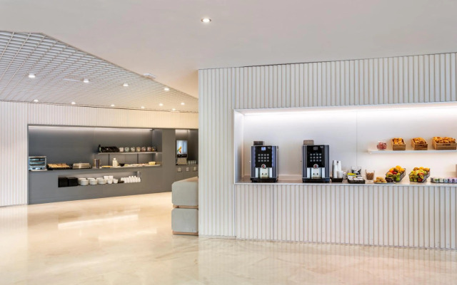 B&B Hotel Jerez