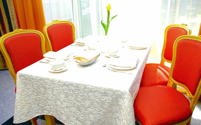 Actor Hotel Budapest