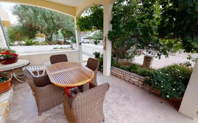 Appartements Slavica
