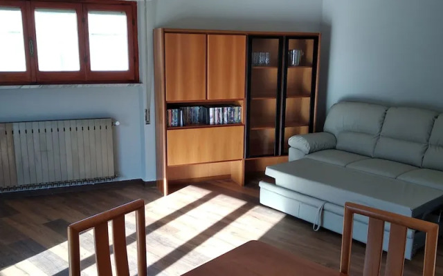 Loft Terrazza Mare e Monti
