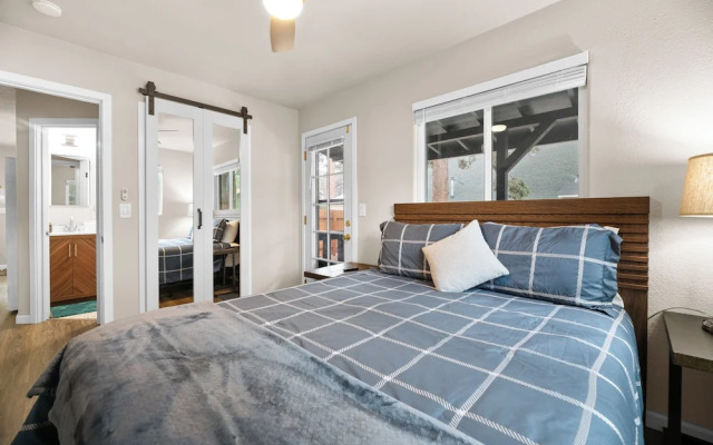 The Maple Lane Hideaway