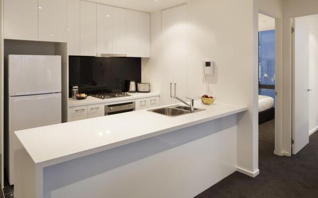 Melbourne Short Stay Apartments at SouthbankOne