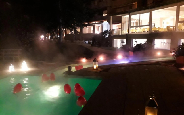 Silva Hotel Splendid Congress & Spa