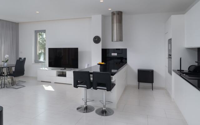 Suncana Villa Sukosan