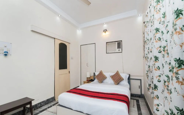 OYO 2872 Hotel City of Joy