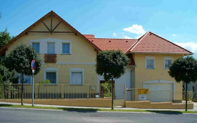 Madách Apartman