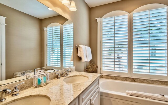 30A Monterey Place by Bliss Beach Rentals