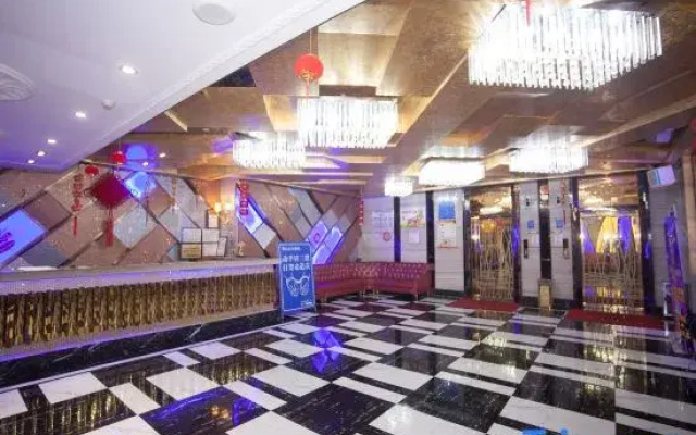 Jilv Zuntian Hotel
