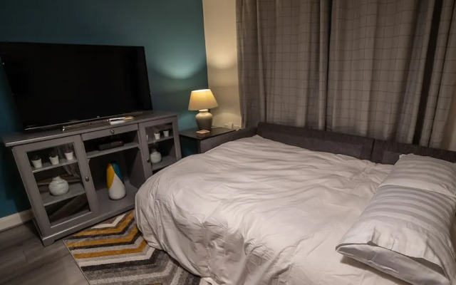 Holiday Rentals NI - The Avenue One