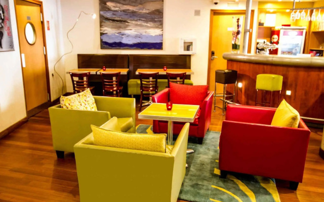 Novotel Suites Cannes Centre