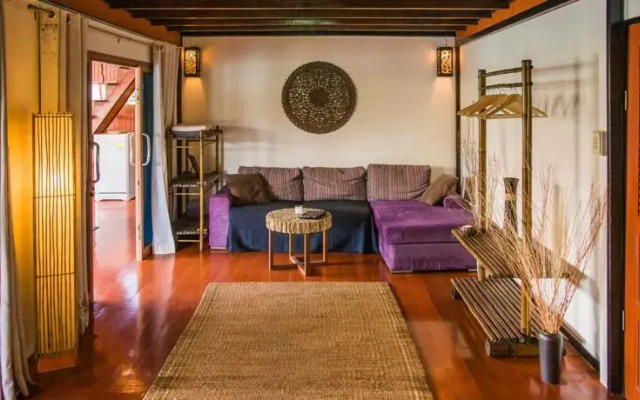 Koh Chang Fishermans Villa