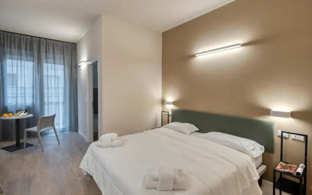 Astoria Comfort Rooms