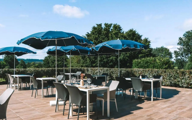 Les Jardins de Deauville