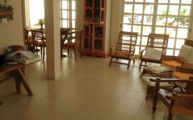 Pousada Pandora Village