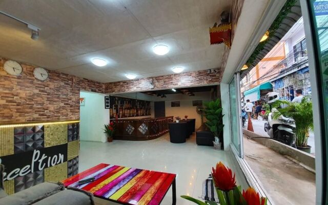 Comfort Inn Patong