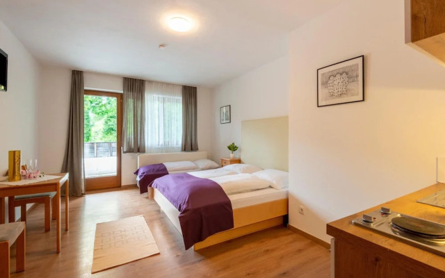 Attractive Apartment in Kirchbichl With Terrace