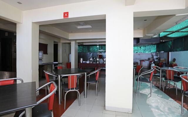 FabHotel Ranjanas