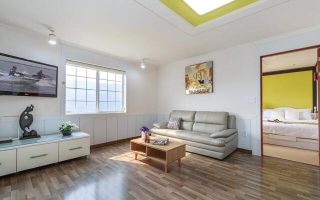 Pocheon Hosugaeui Achim