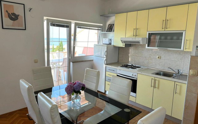 Apartments Bella Sky II