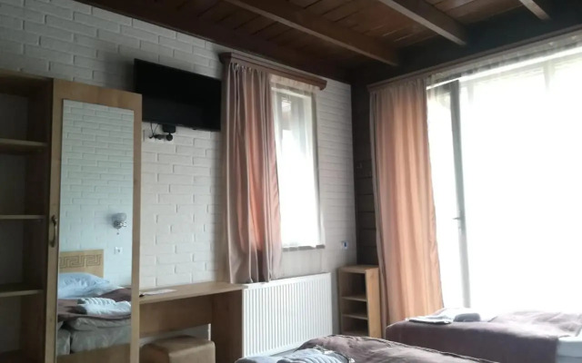Guesthouse on V.Pshavela 52A