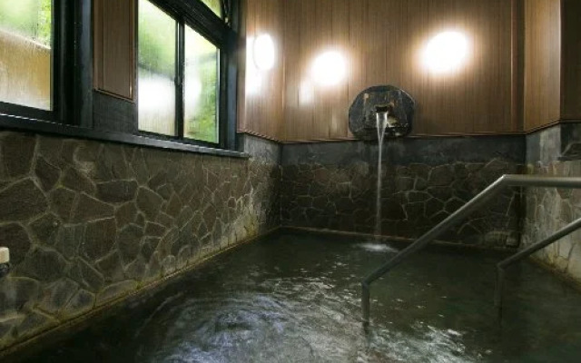 Motoyu Ryokan