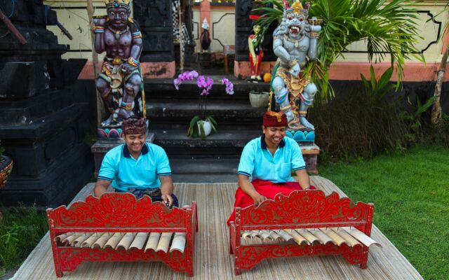 Mesten Tamarind Bali Boutique Hotel