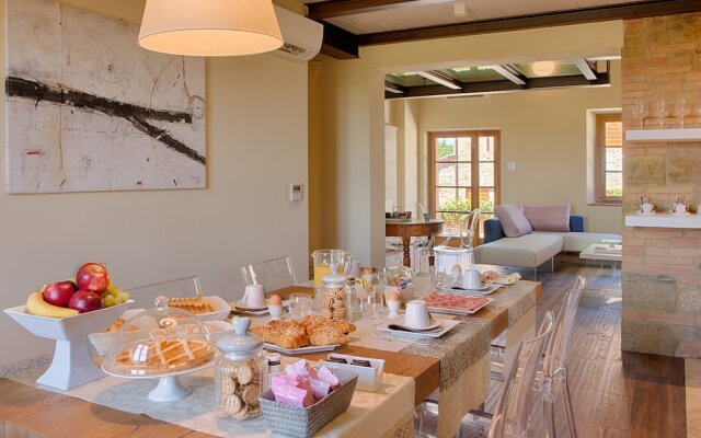 Chianti B&B Design