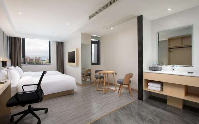 Days Inn By Wyndham Guiyang Nanming