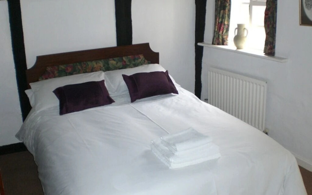 The Bulls Head Inn