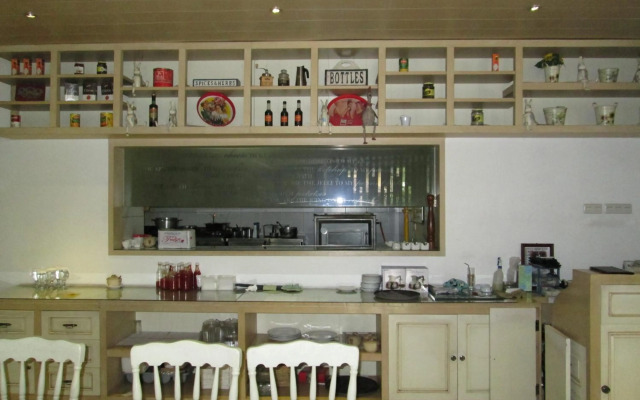 Hotel Vio Cimanuk Bandung