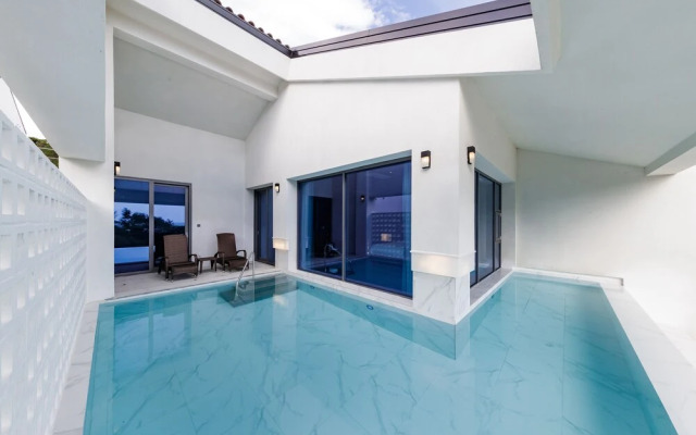 S.G Villa&Hotel