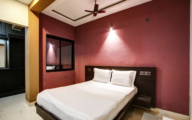 SPOT ON 37197 Mallya Residency