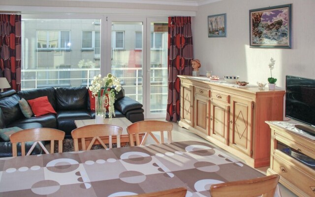 Residentie Versailles ref 195