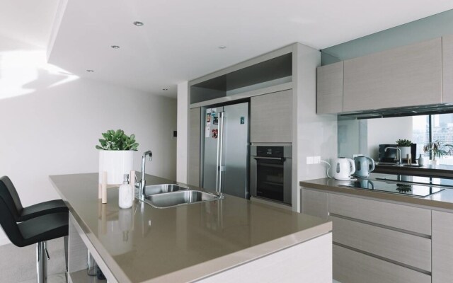 Experience Waterfront Luxury with Views