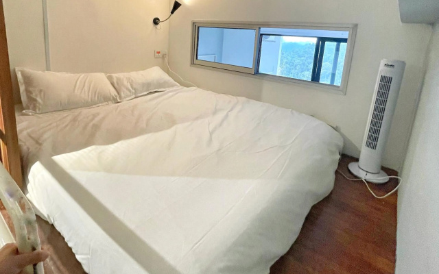 Cuti Genting Midhills Space Theme 9 Pax WIFI Genting Highland Vacation – Guest Rooms – Gohtong Jaya