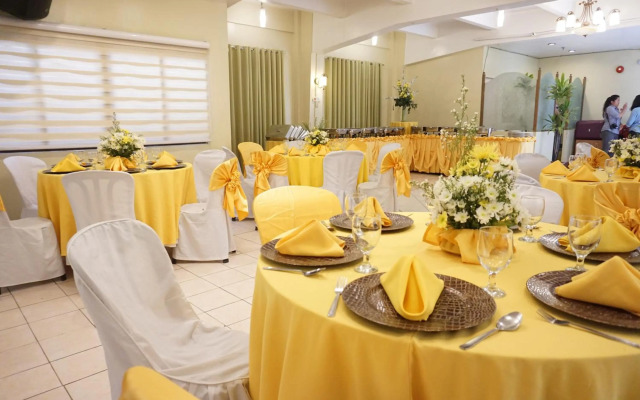 Stone House Bed and Breakfast