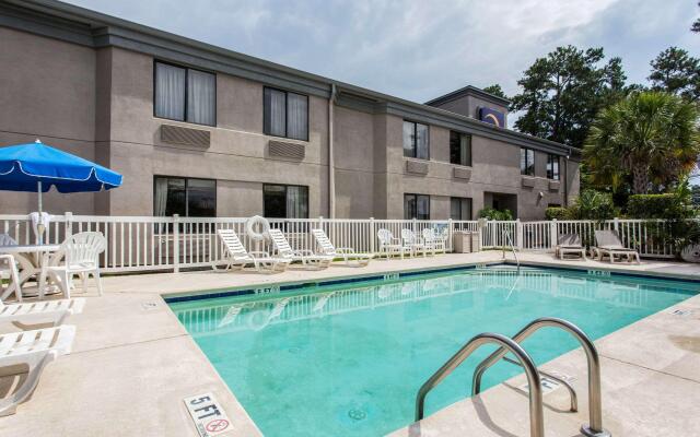 SureStay by Best Western Summerville Flowertown