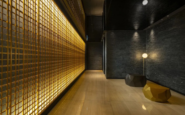 KOKO HOTEL Premier Kumamoto