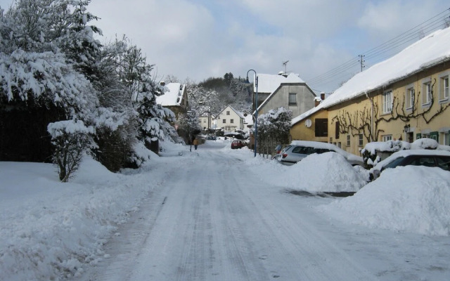 Spacious Apartment in Immerath With Sauna