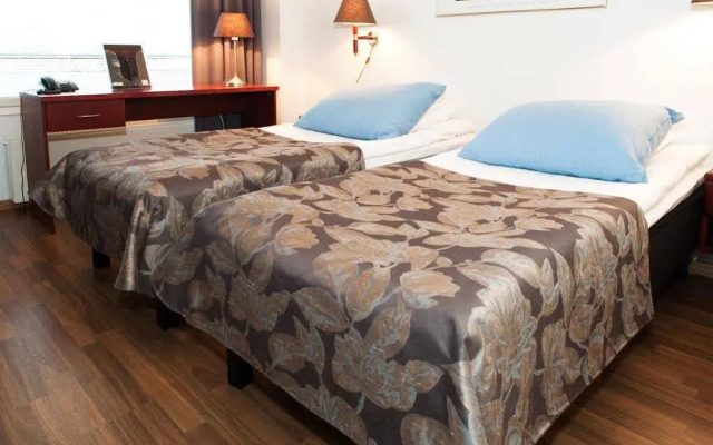 Hotel Milton