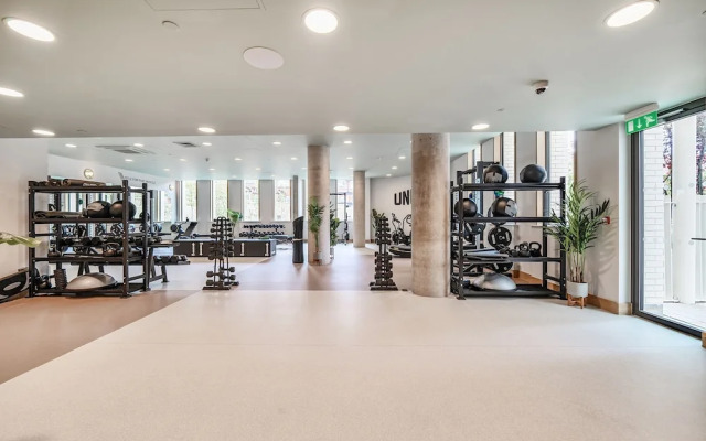 Roomspace Apartments - Oasis Way