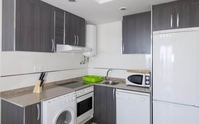 APCOSTAS Mira D'or Apartamento 3 Dormitorios