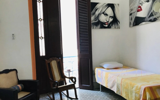 Casa Colonial Marlen y Lachi