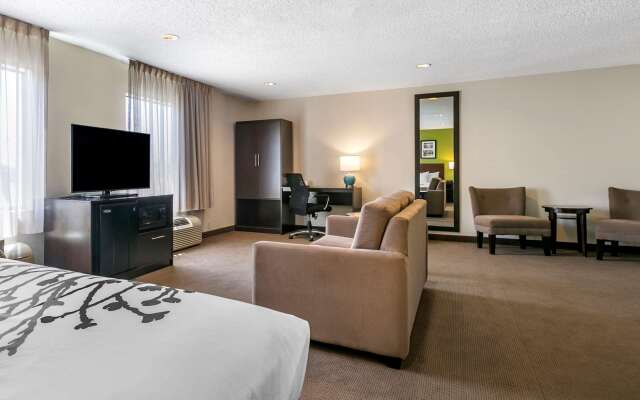 Sleep Inn Allentown - Fogelsville