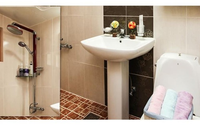 Yeongdeok Sea Pension